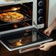 Cách bảo quản và hâm nóng pizza