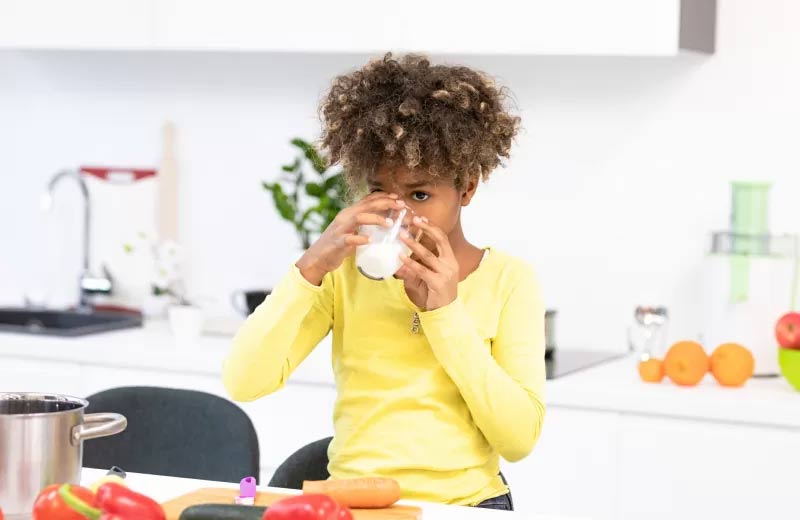 Cách giúp trẻ giảm stress