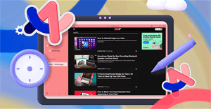 Lý do nên chuyển sang dùng Arc Browser thay Google Chrome trên điện thoại