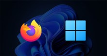 Mozilla tìm ra cách mới để biến mình thành trình duyệt mặc định của Windows 11