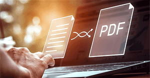 9 ứng dụng biến file PDF thành biểu mẫu có thể điền