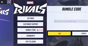 Tổng hợp code Marvel Rivals mới nhất