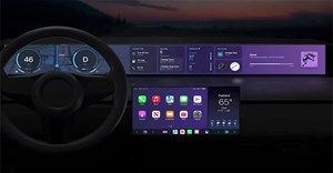 Hyundai tin rằng Apple CarPlay và Android Auto vẫn nên là tùy chọn cần có trên xe hơi hiện đại