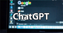 ChatGPT tăng lượng người dùng, Google giảm nhẹ