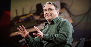 Linus Torvalds: Các cấp độ x86 của AMD Intel là "rác rưởi" và "cần phải loại bỏ"