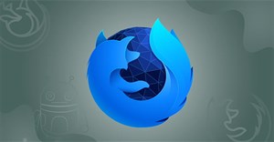Cách tắt chế độ desktop trong Firefox Android