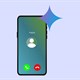 Cách gọi điện trên Android bằng Gemini