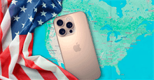 iPhone của bạn đến từ quốc gia nào?