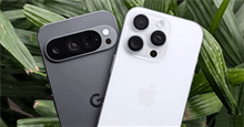 So sánh camera của iPhone 16 Pro và Pixel 9 Pro