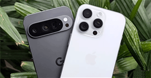So sánh camera của iPhone 16 Pro và Pixel 9 Pro