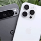 So sánh camera của iPhone 16 Pro và Pixel 9 Pro