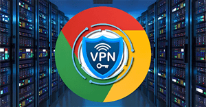 3 tiện ích mở rộng VPN cho Chrome đáng tin cậy nhất