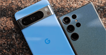 8 tính năng Google Pixel không có trên điện thoại Samsung Galaxy
