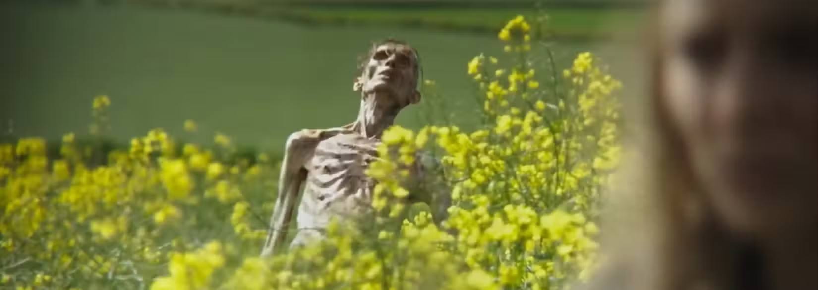 Cảnh trong phim 28 years later