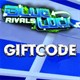 Code Blue Lock Rivals mới nhất và cách đổi code lấy thưởng