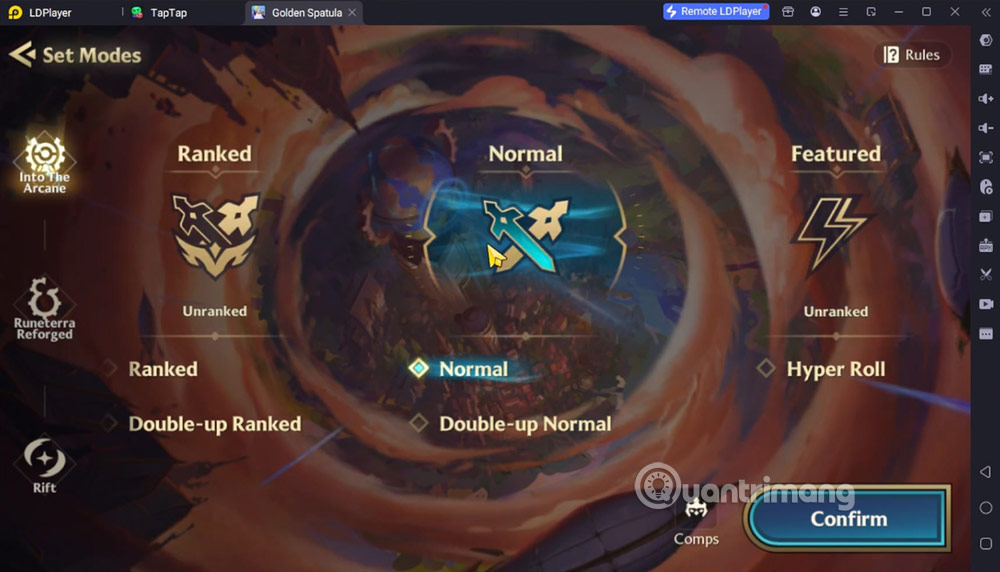 download Golden Spatula cho pc