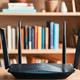 Cách thiết lập router với tên mạng riêng biệt (SSID) cho từng băng tần