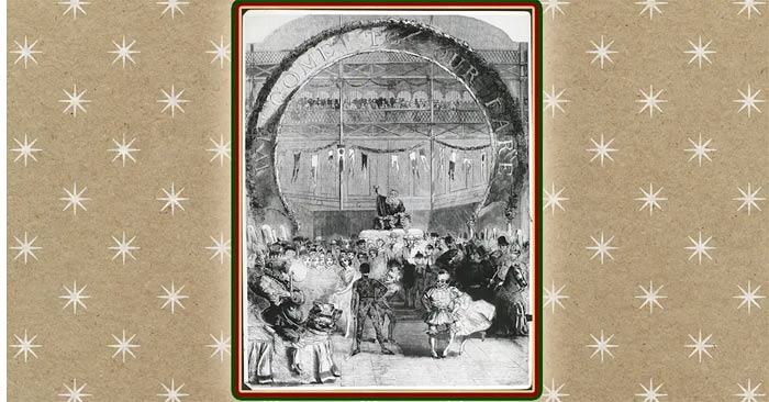 Truyền thống Giáng sinh