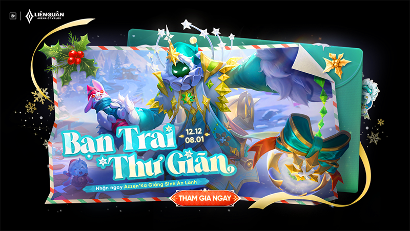 su kien nhan skin lien quan