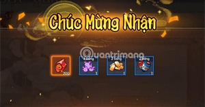 Code Đội Nhẫn Giả: Làng Ninja 3D mới nhất và cách đổi code