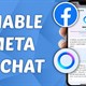 Hướng dẫn dùng chatbot Meta AI trên Messenger