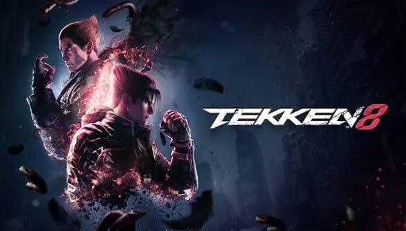 Game Tekken 8
