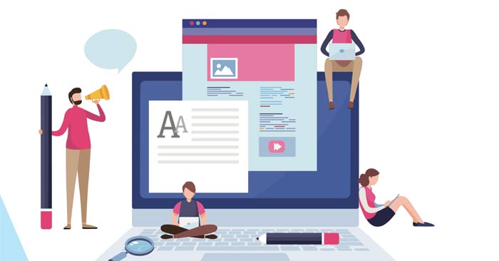 Cách tăng tốc sáng tạo bằng Canva