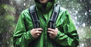 Cách chọn áo khoác chống nước tốt nhất