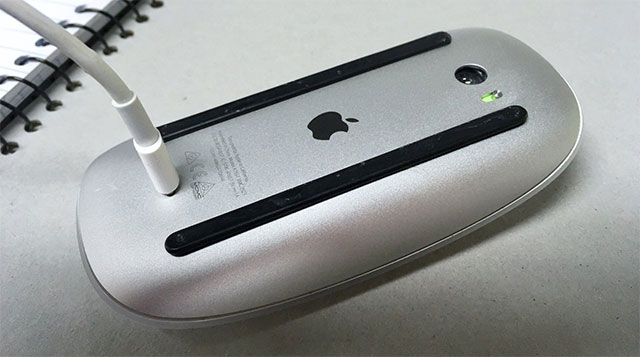 Magic Mouse 