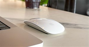 Apple Magic Mouse sẽ có thiết kế mới sau 15 năm
