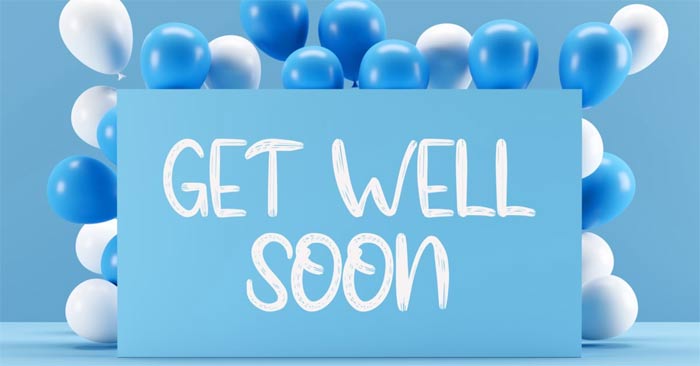 Cách chăm sóc bản thân khi bị ốm