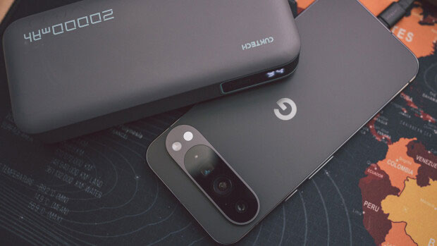 Google chia tay Qualcomm, lựa chọn modem 5G của MediaTek cho dòng Pixel 10