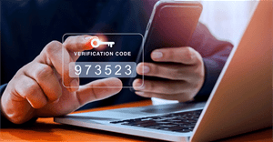 Vì sao không nên dùng tin nhắn SMS để xác thực hai yếu tố và lựa chọn thay thế là gì?