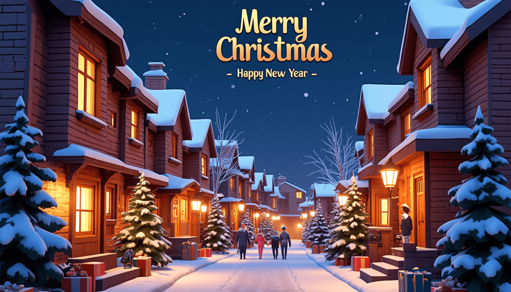 chuc giang sinh cho cac be