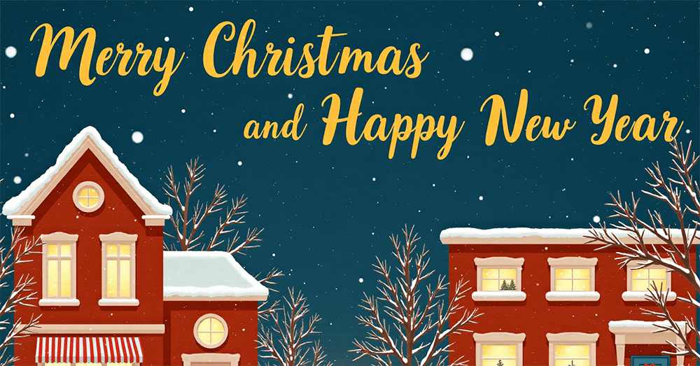 Lời chúc Giáng sinh cho trẻ