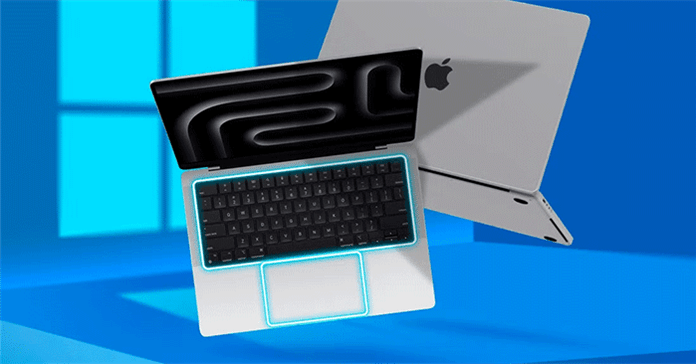 8 cài đặt cần thay đổi để làm trackpad và bàn phím Mac hoạt động giống như Windows