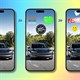 Hướng dẫn chèn sticker vào ảnh trên iPhone