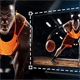 Cách dán hình ảnh vào vùng chọn trong Photoshop