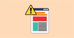 Cách sửa lỗi mẫu bị ẩn trong Google Docs