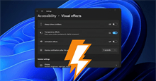 Hãy tắt những hiệu ứng hình ảnh này để Windows chạy mượt mà hơn!