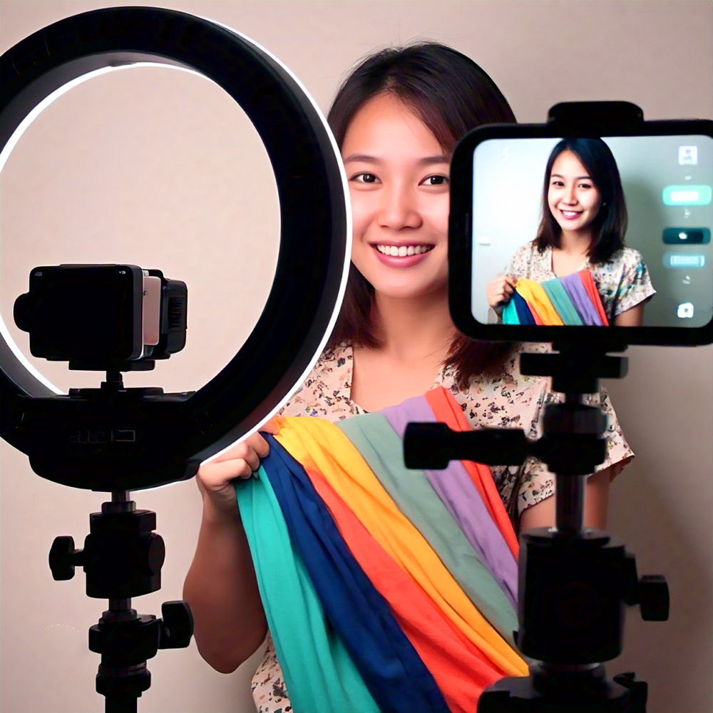 stt ban hang livestream