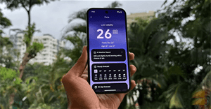 Tại sao nên sử dụng AccuWeather thay vì ứng dụng thời tiết mặc định trên Android?