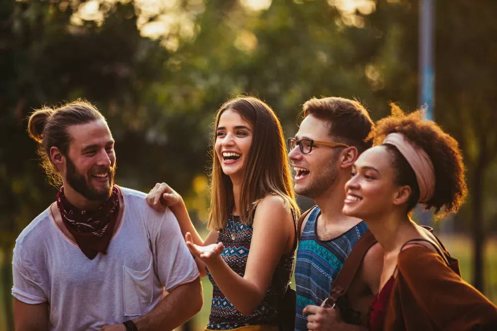 Hài hước cung hoàng đạo