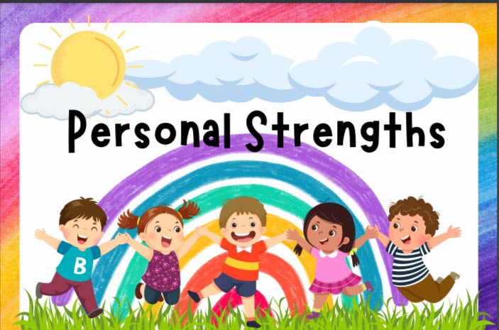 Sức mạnh cá nhân