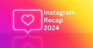 Hướng dẫn tạo ảnh ghép năm 2024 trên Instagram