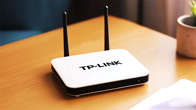 TP-Link sắp bị cấm tại Mỹ