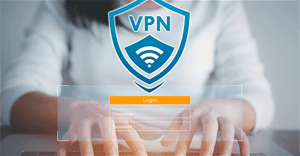 Bạn có thể gặp vấn đề nếu mua 7 thứ này khi kết nối VPN!