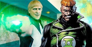 Guy Gardner: Những điều bạn cần biết về Đèn Lồng Xanh trong Superman