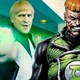 Guy Gardner: Những điều bạn cần biết về Đèn Lồng Xanh trong Superman