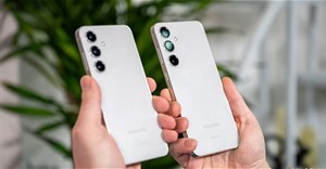 Tìm hiểu sự khác biệt giữa các dòng điện thoại Samsung Galaxy